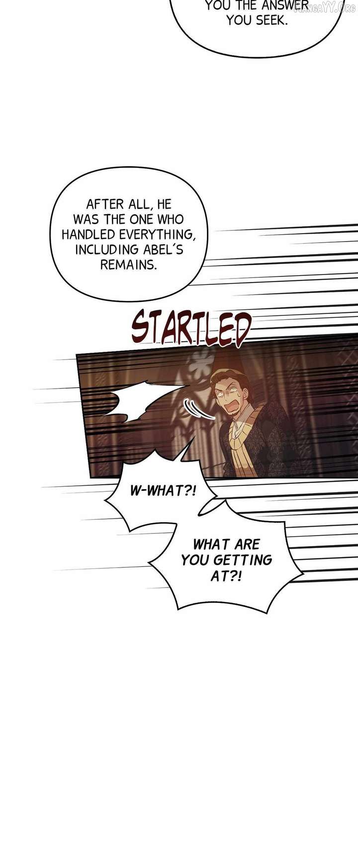 Regas Chapter 95 - Page 63