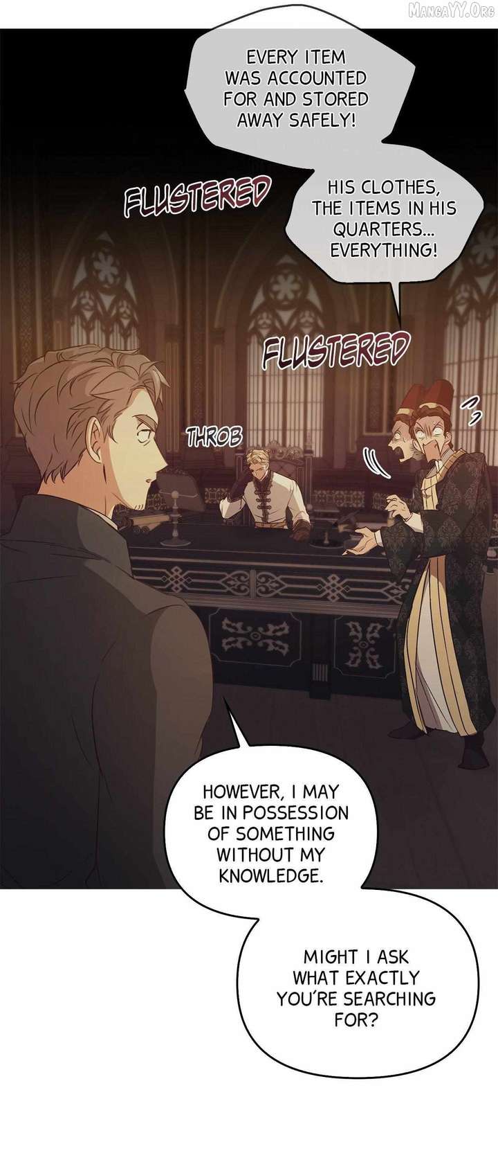 Regas Chapter 95 - Page 64