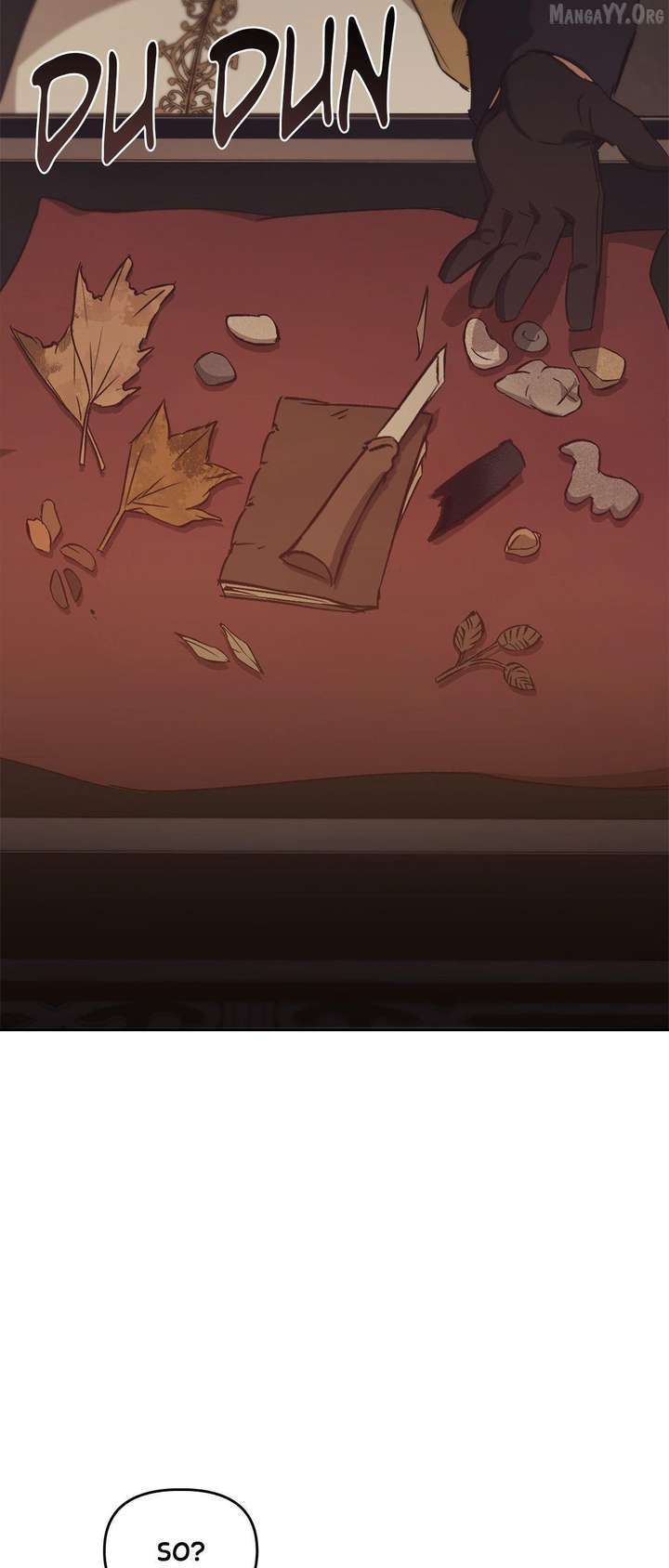 Regas Chapter 95 - Page 66