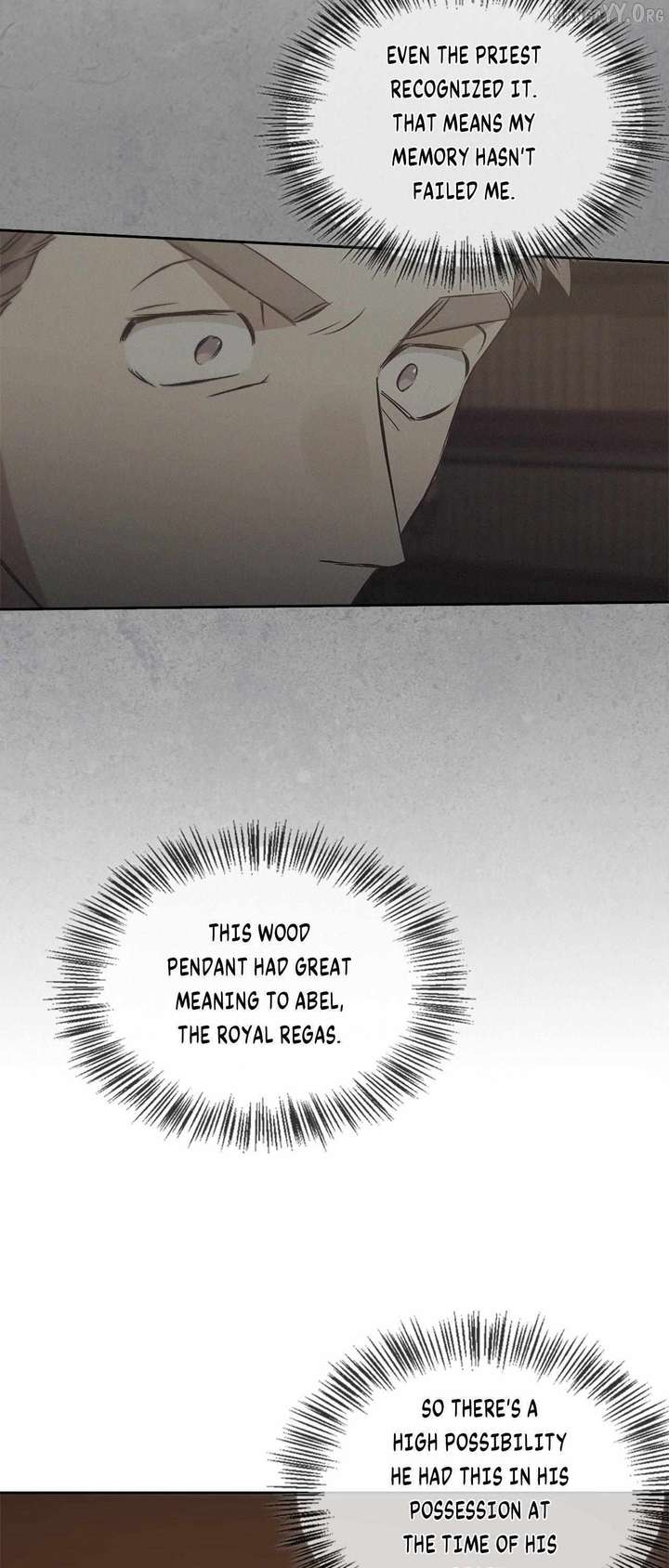 Regas Chapter 95 - Page 77