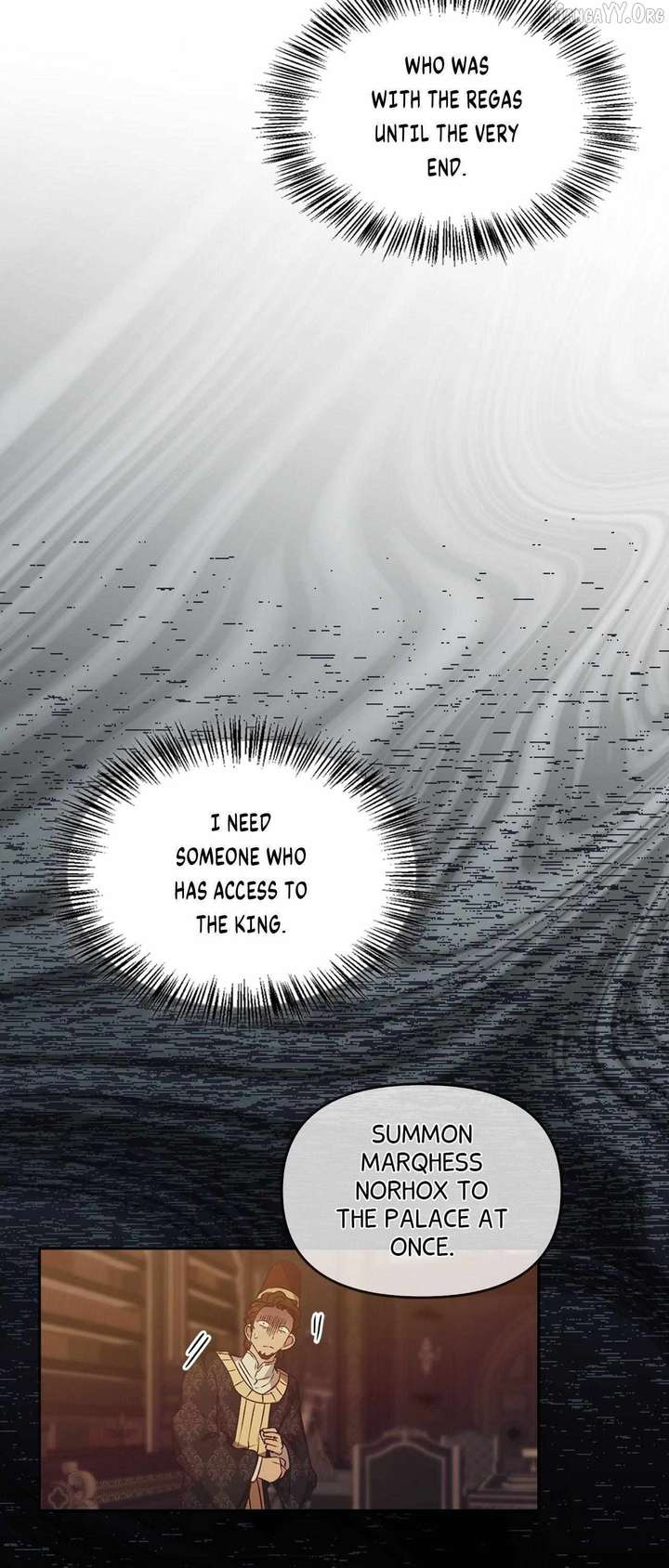 Regas Chapter 95 - Page 82