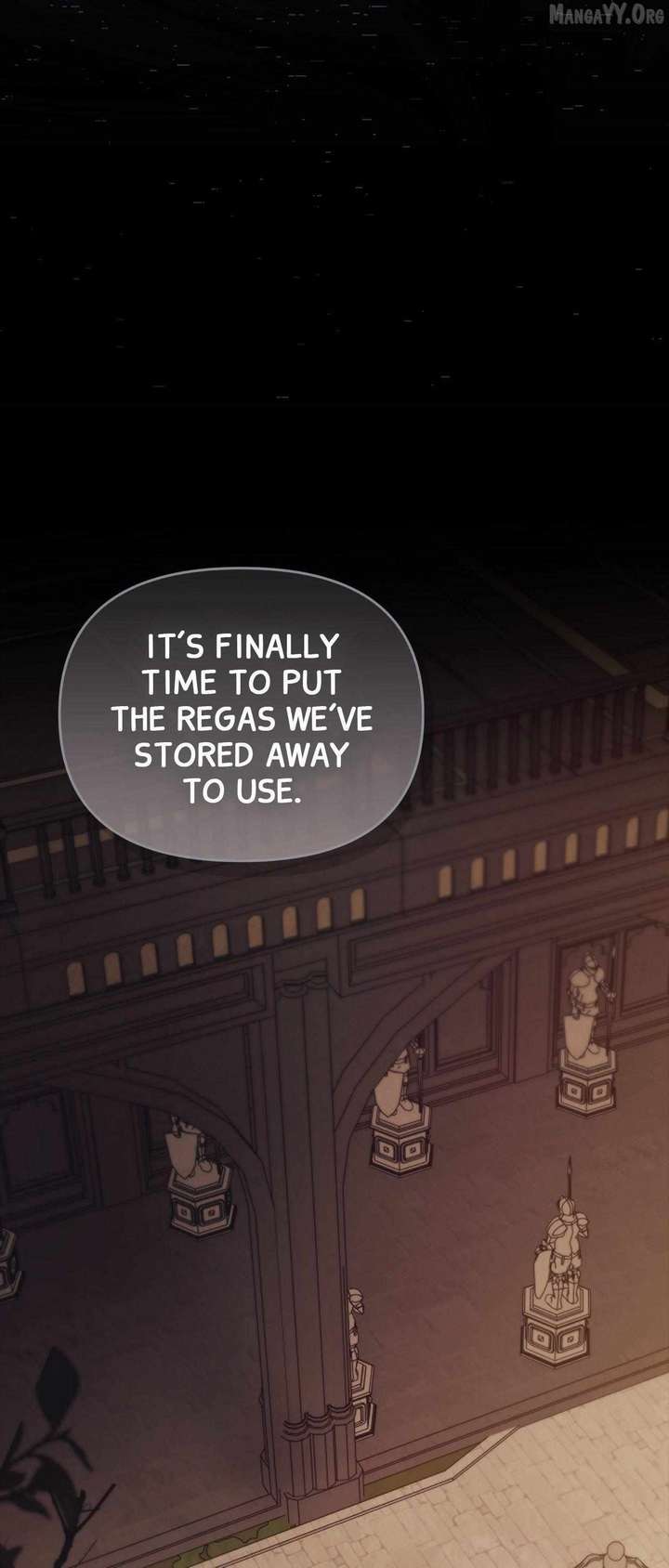 Regas Chapter 95 - Page 83