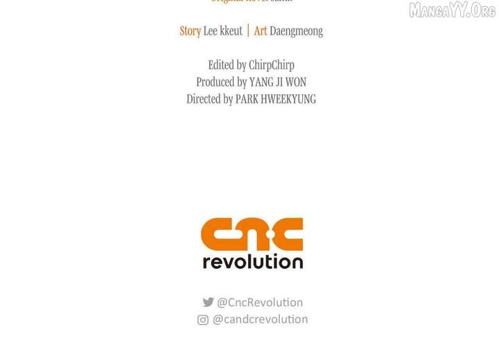 Regas Chapter 95 - Page 85