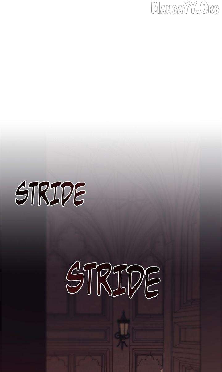 Regas Chapter 96 - Page 1