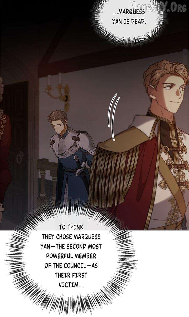 Regas Chapter 96 - Page 23