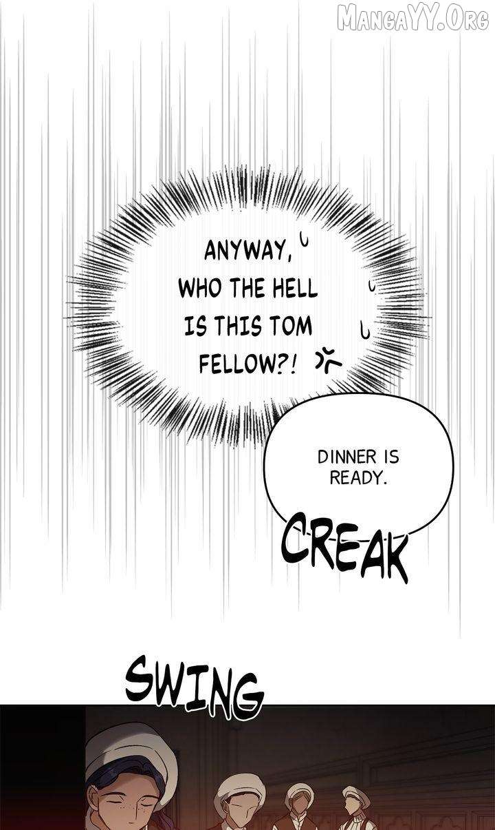 Regas Chapter 96 - Page 28