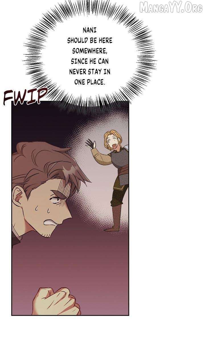 Regas Chapter 96 - Page 3