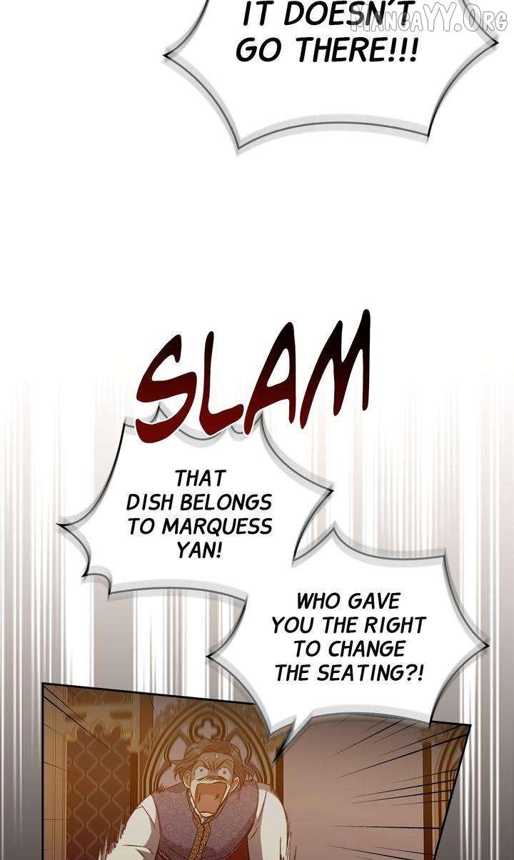 Regas Chapter 96 - Page 31