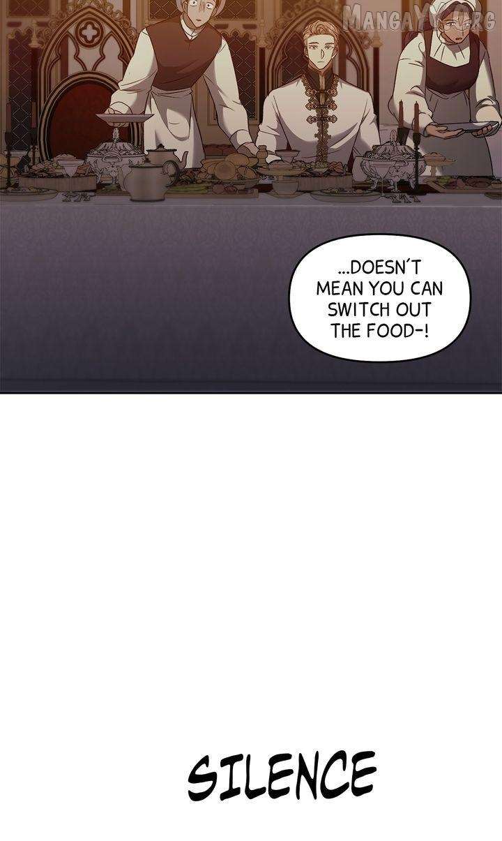 Regas Chapter 96 - Page 33