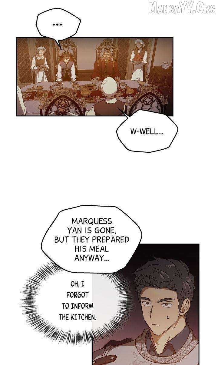 Regas Chapter 96 - Page 34