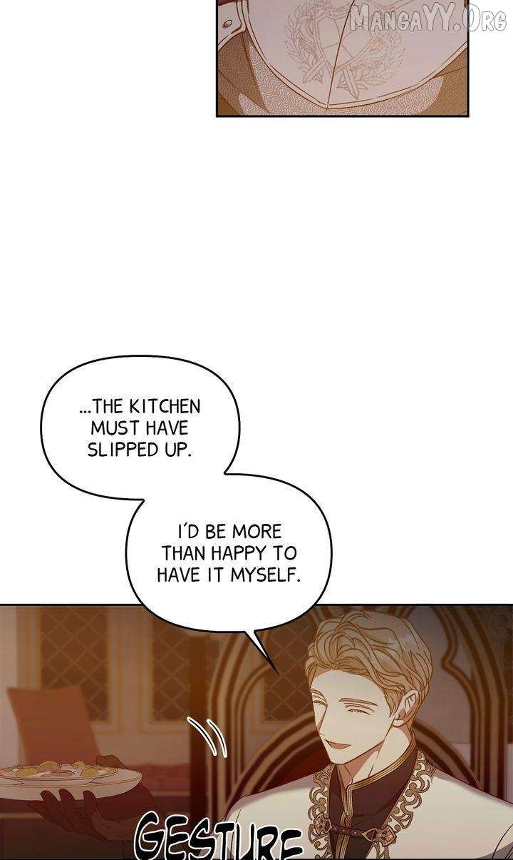 Regas Chapter 96 - Page 35