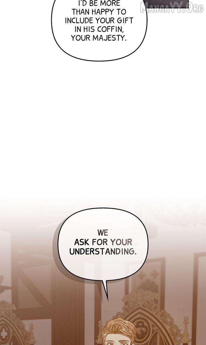 Regas Chapter 96 - Page 38