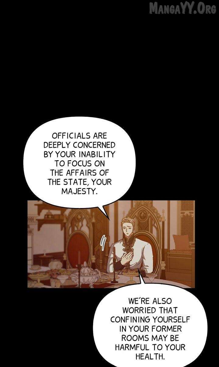 Regas Chapter 96 - Page 46