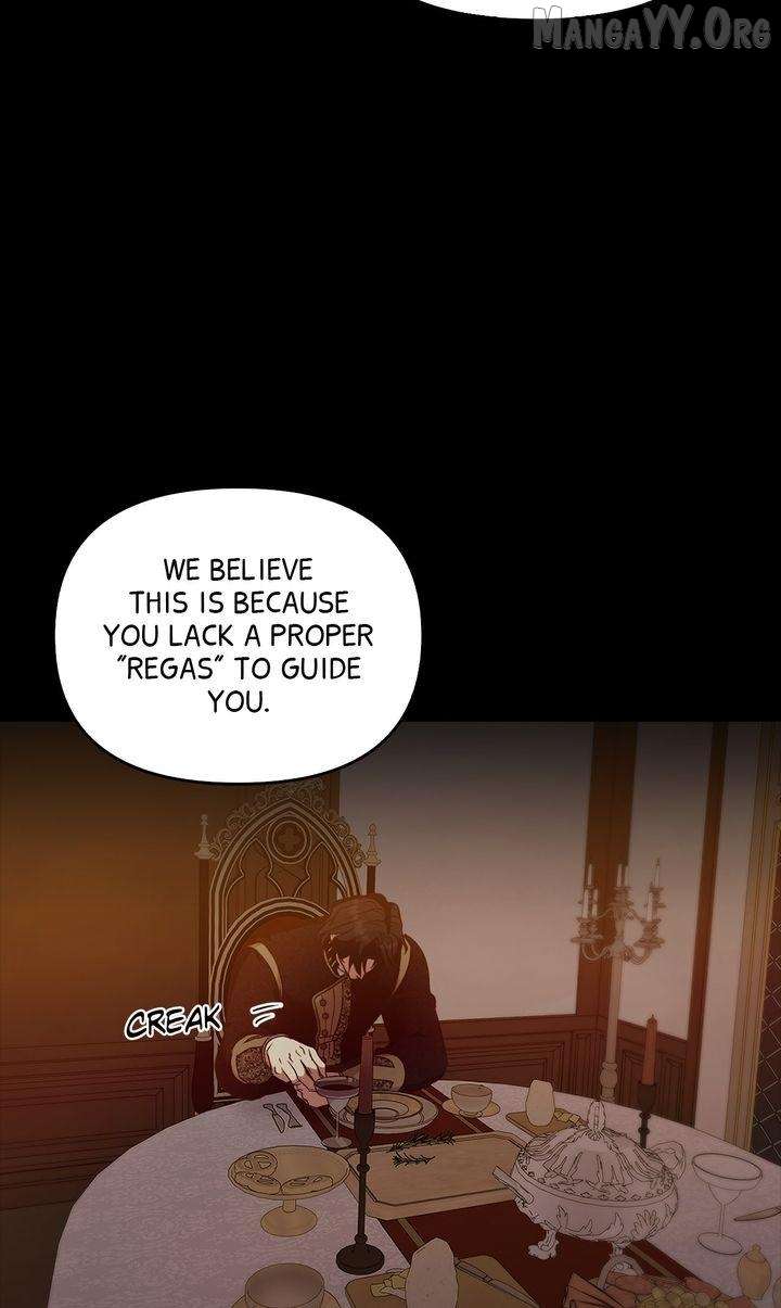 Regas Chapter 96 - Page 47