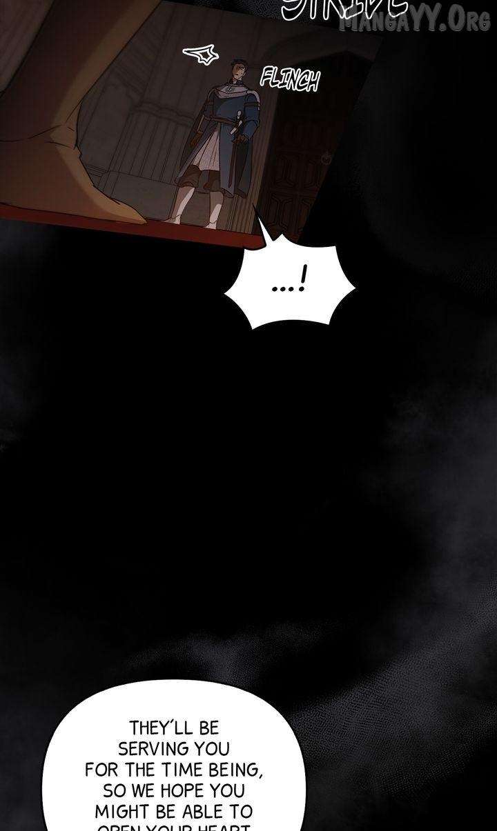 Regas Chapter 96 - Page 49