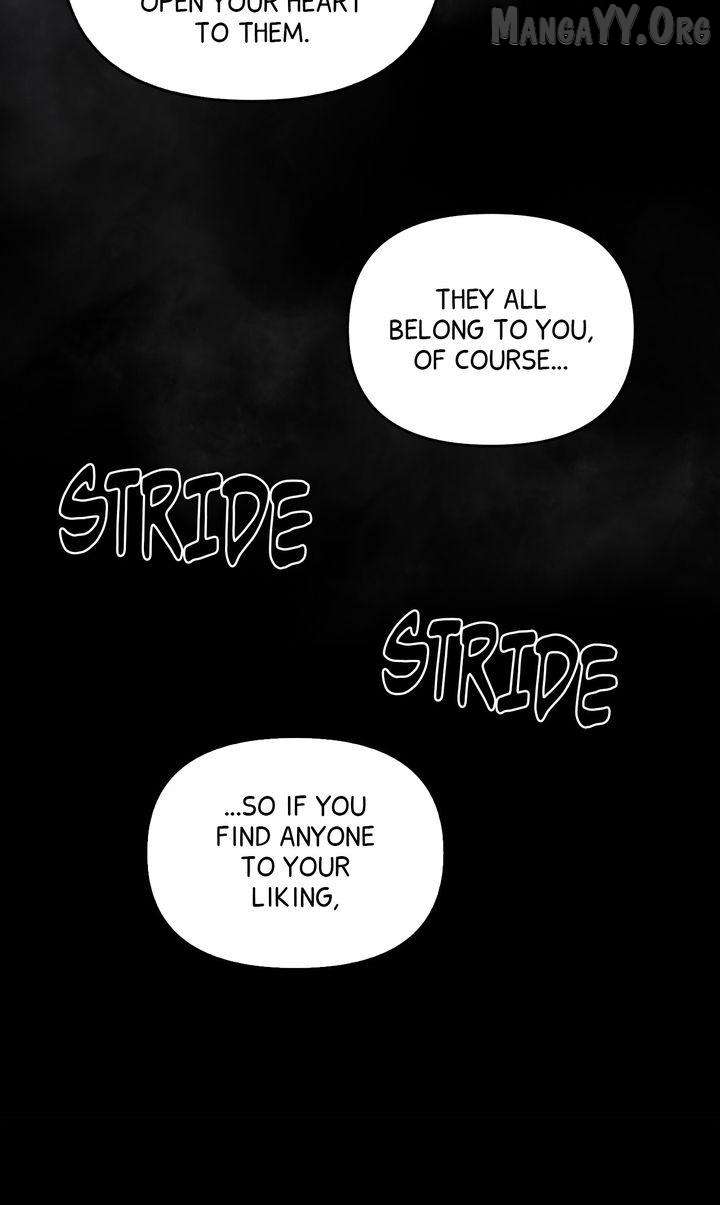 Regas Chapter 96 - Page 50