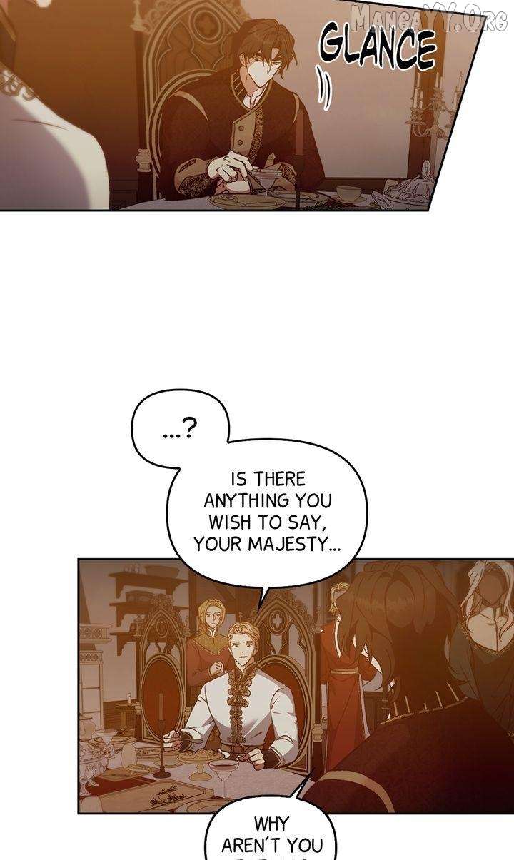 Regas Chapter 96 - Page 53