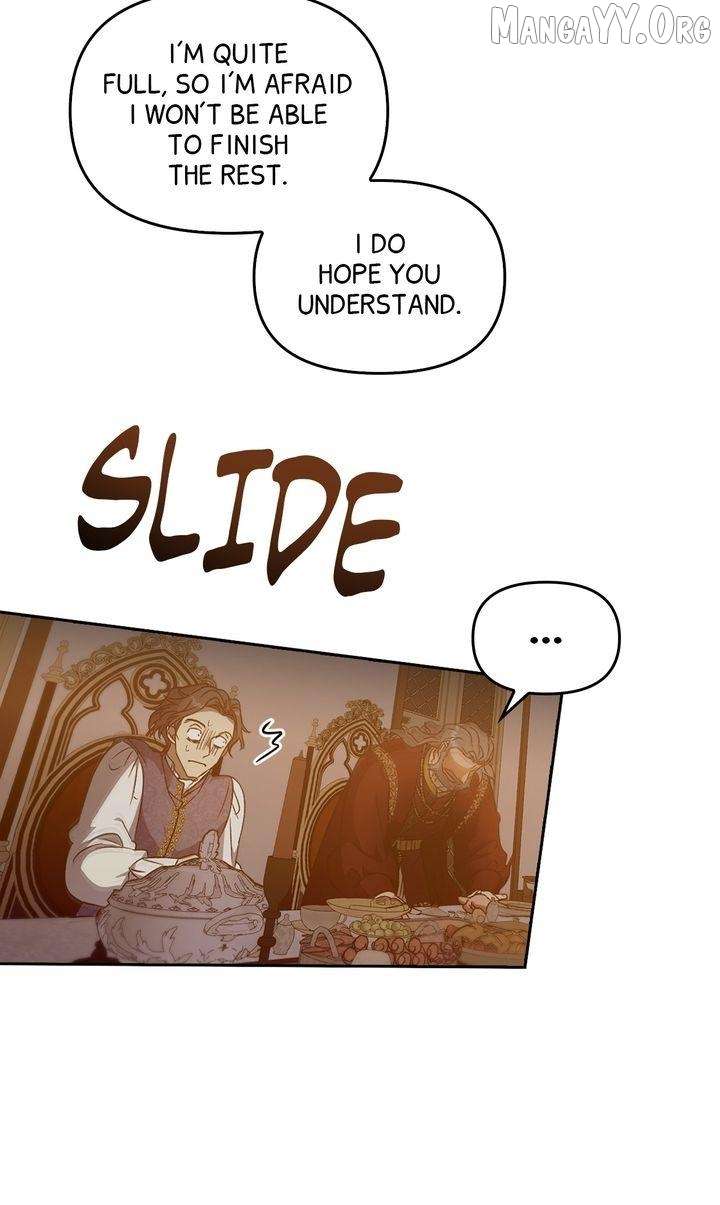 Regas Chapter 96 - Page 56