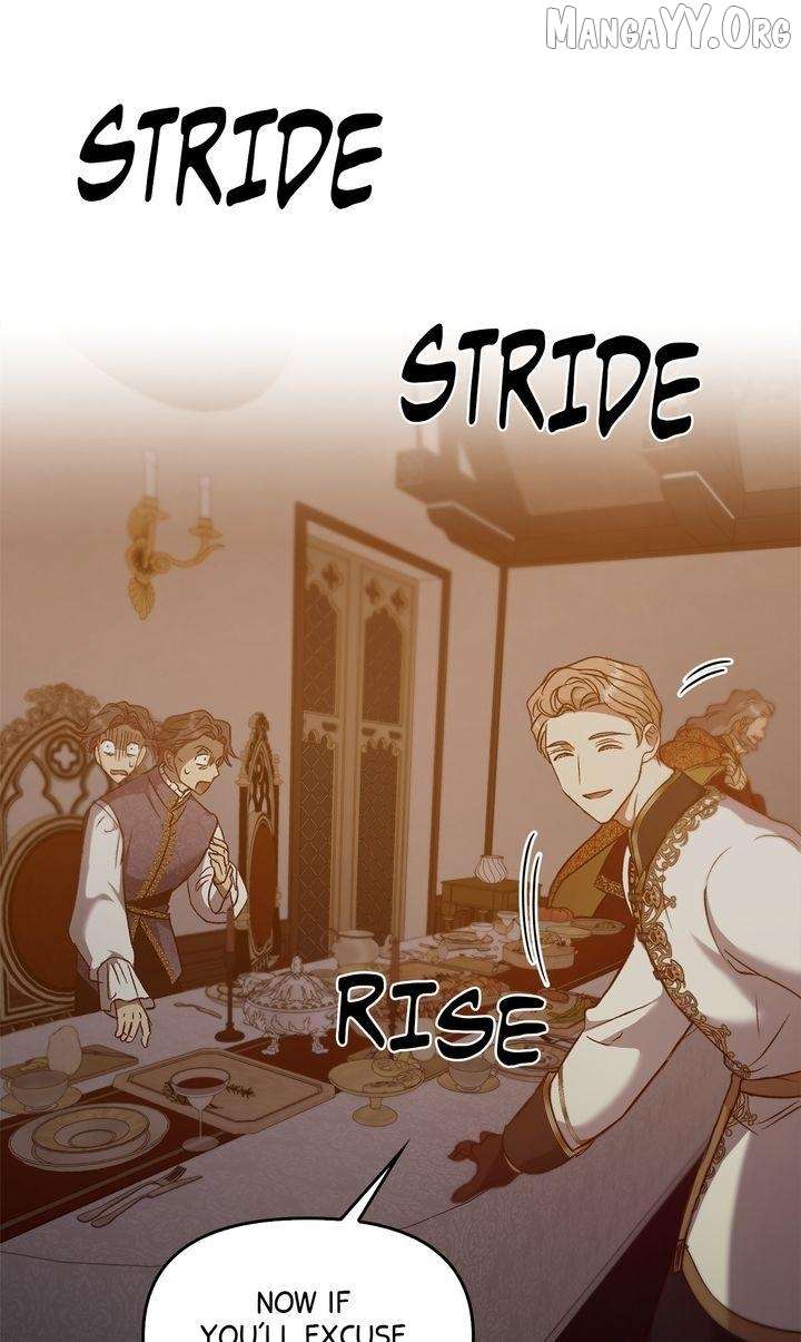 Regas Chapter 96 - Page 57