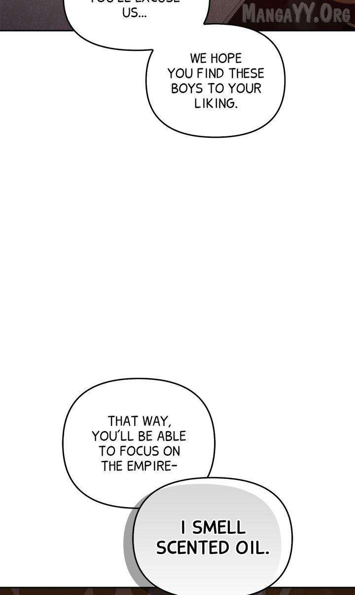 Regas Chapter 96 - Page 58