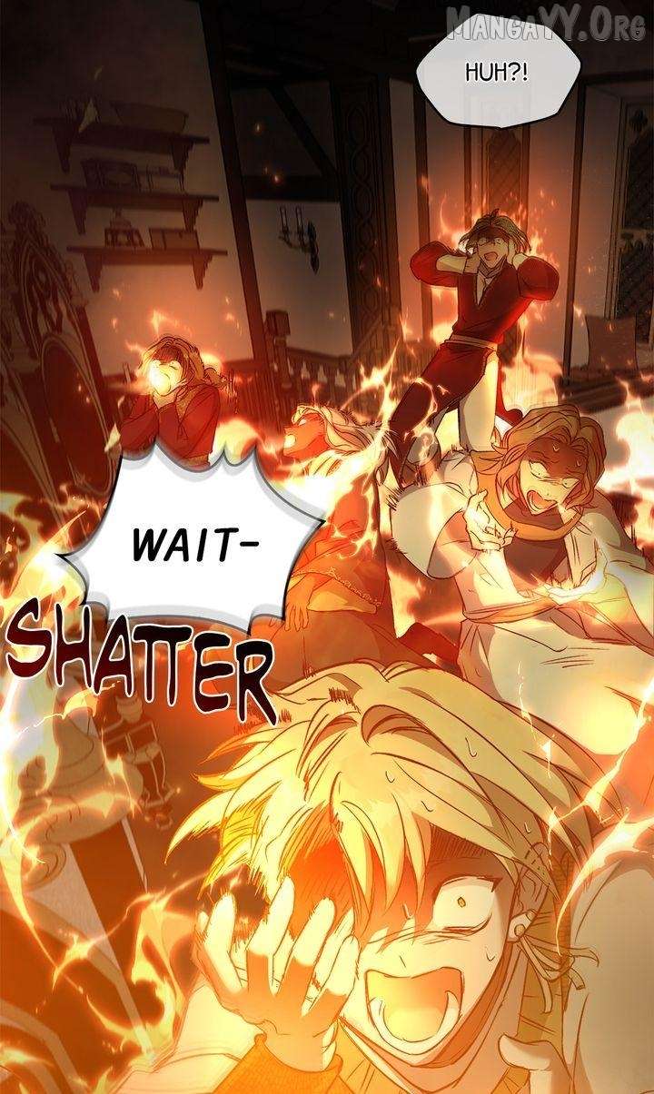 Regas Chapter 96 - Page 62