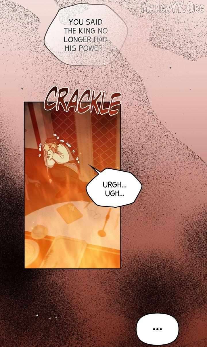 Regas Chapter 96 - Page 64