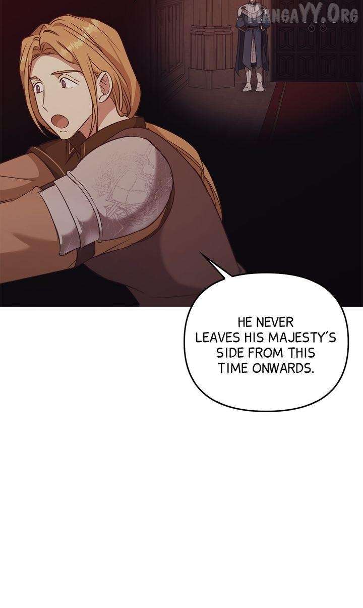 Regas Chapter 96 - Page 7