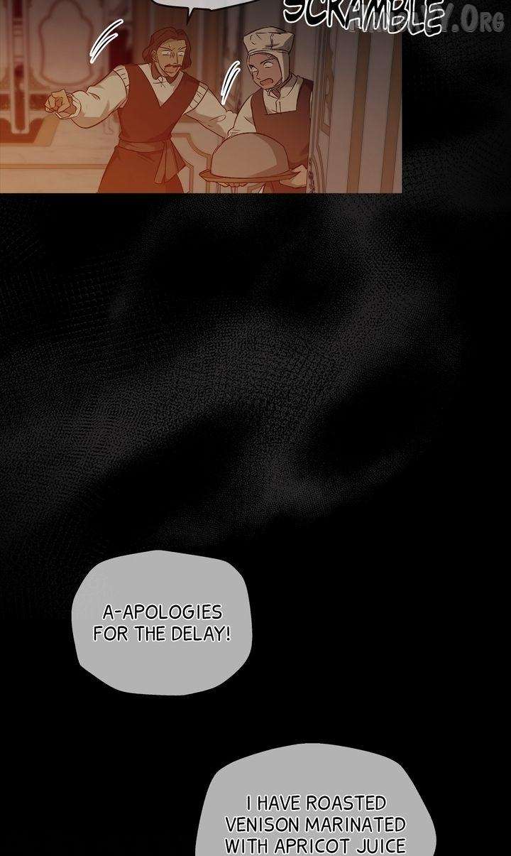 Regas Chapter 96 - Page 75