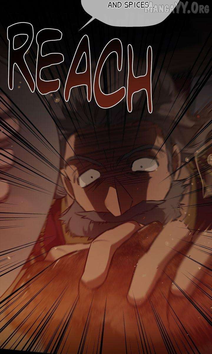 Regas Chapter 96 - Page 76