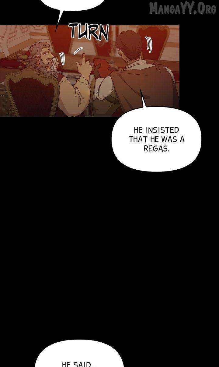 Regas Chapter 96 - Page 81