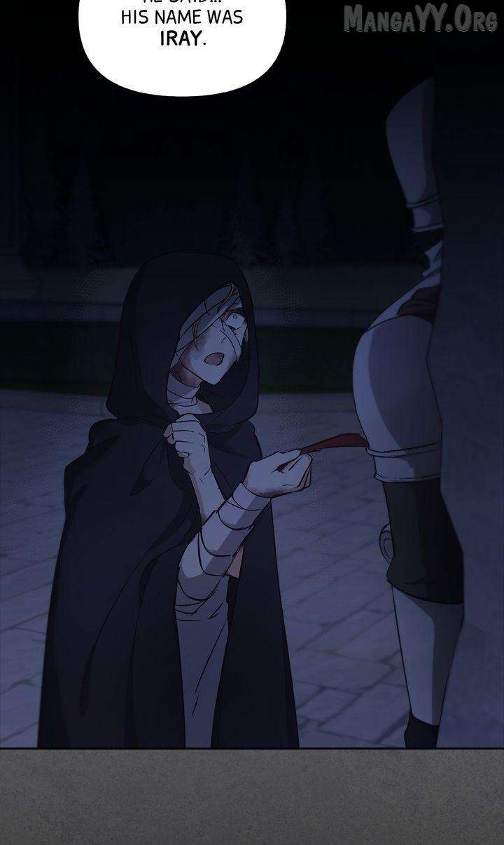 Regas Chapter 96 - Page 82