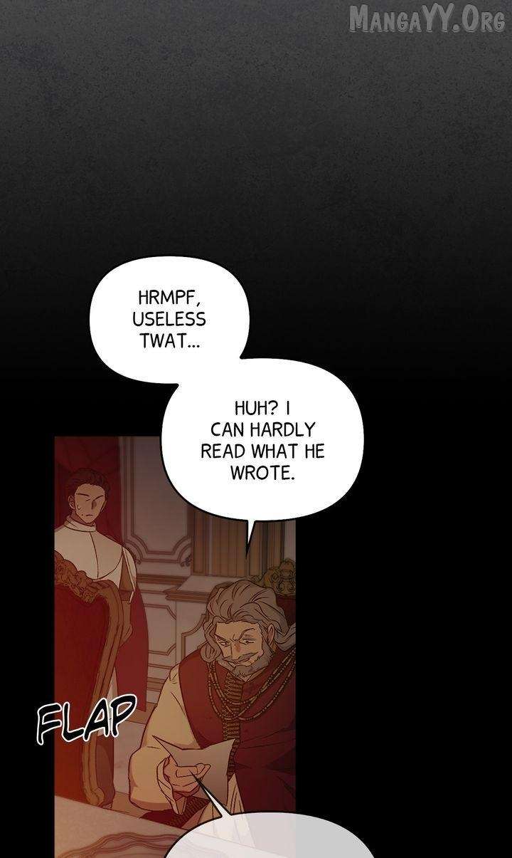 Regas Chapter 96 - Page 83