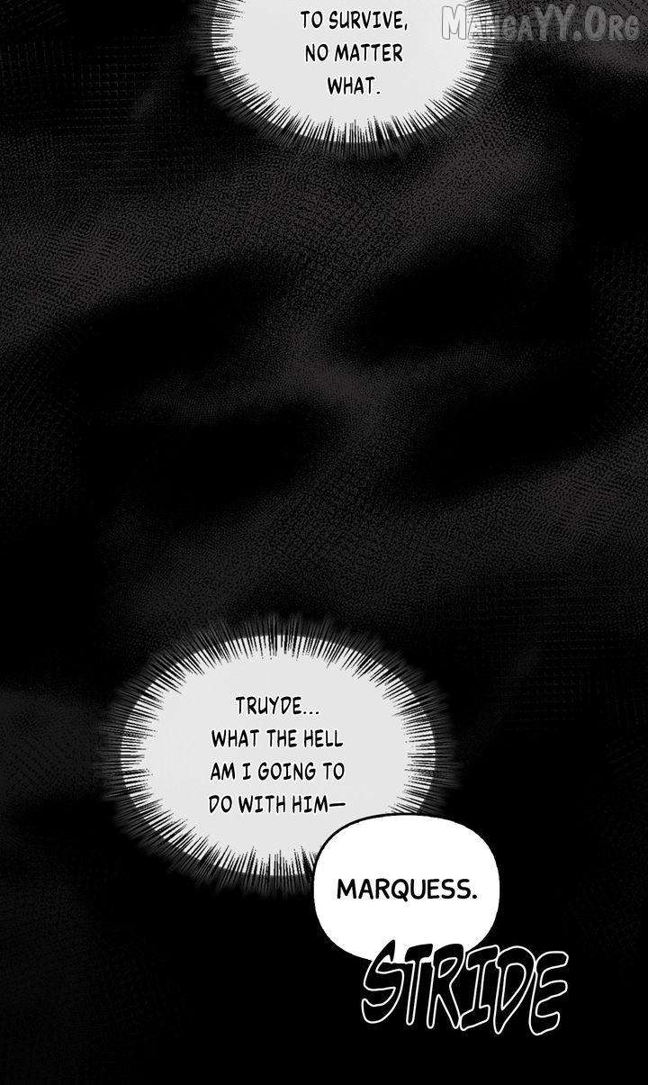 Regas Chapter 96 - Page 90