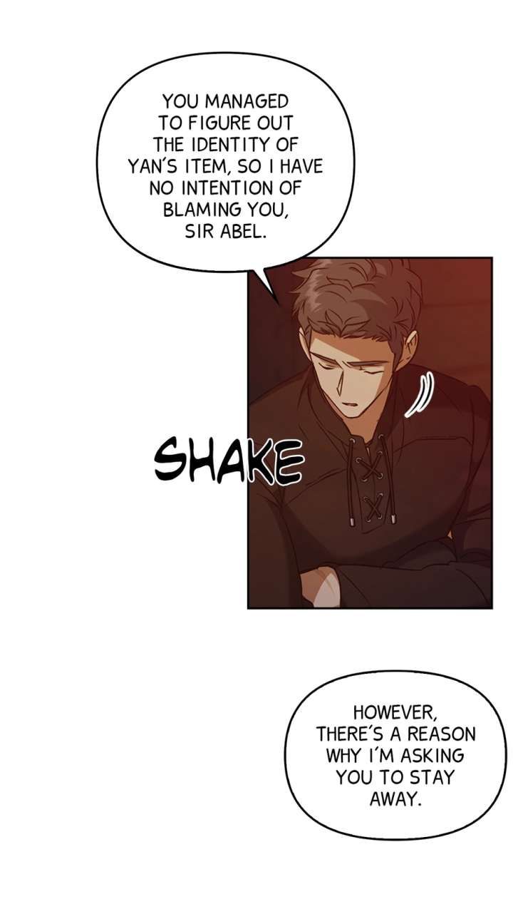 Regas Chapter 97 - Page 12