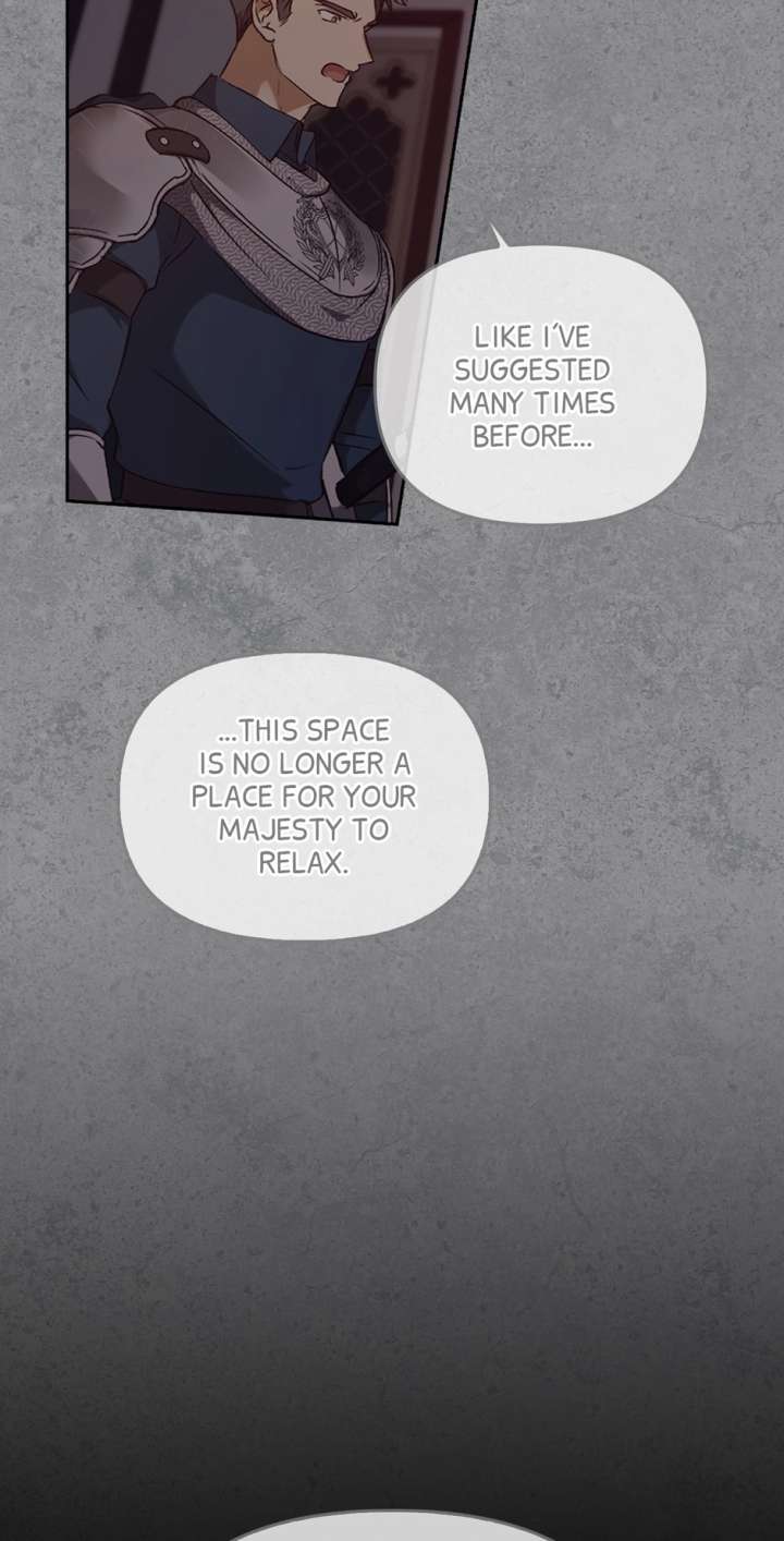 Regas Chapter 97 - Page 19