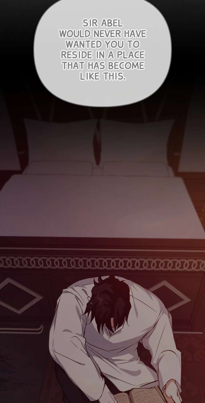 Regas Chapter 97 - Page 20