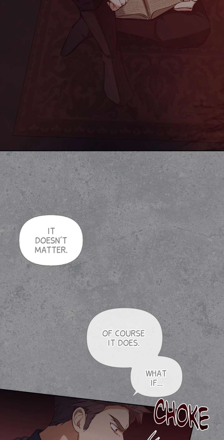 Regas Chapter 97 - Page 21