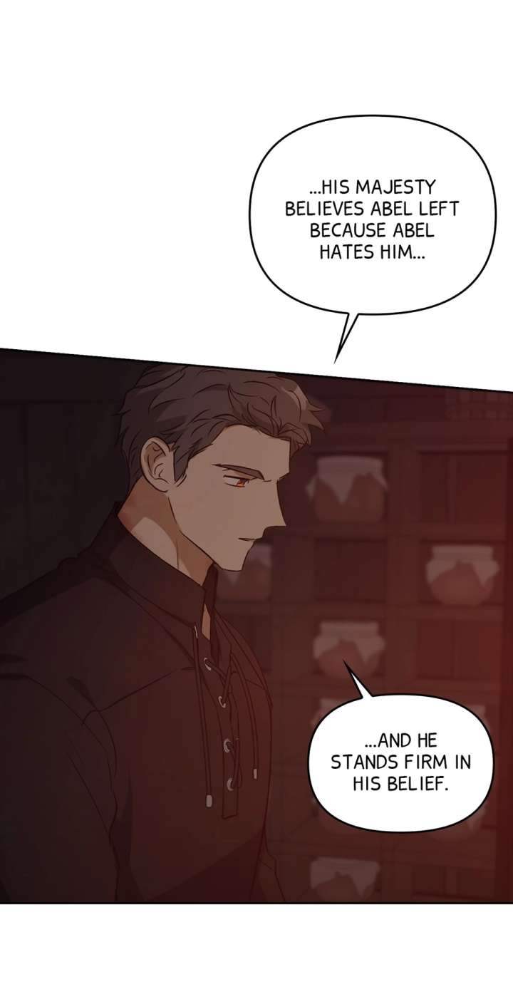 Regas Chapter 97 - Page 31