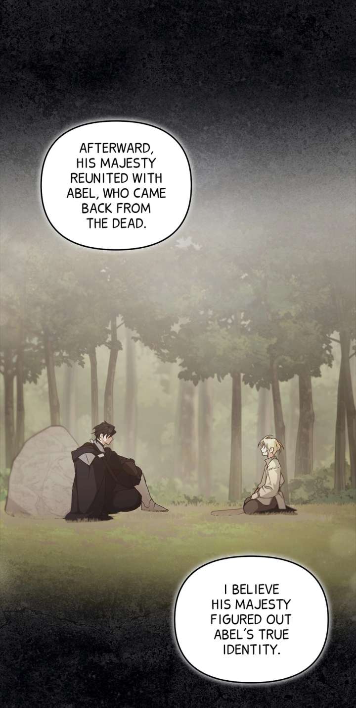 Regas Chapter 97 - Page 36