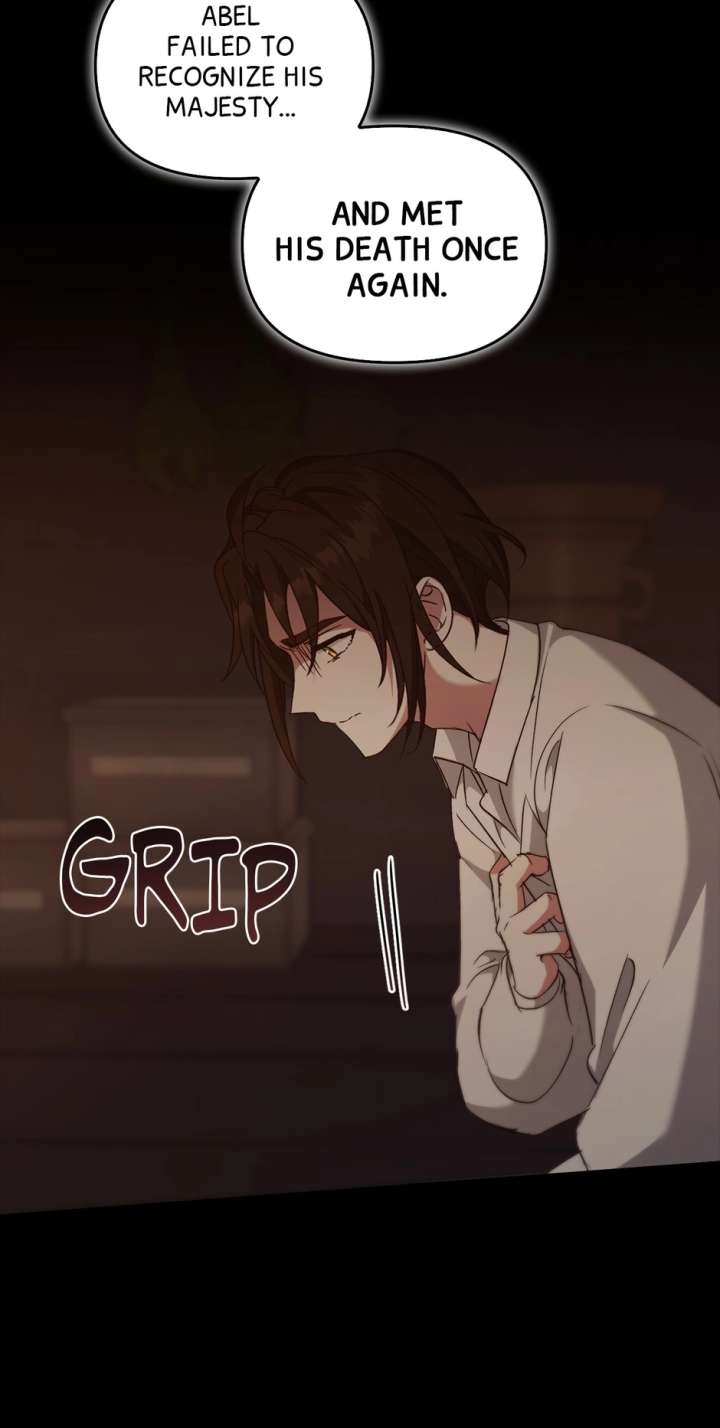 Regas Chapter 97 - Page 39