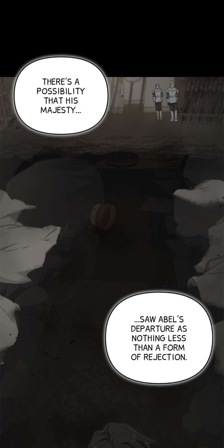 Regas Chapter 97 - Page 40