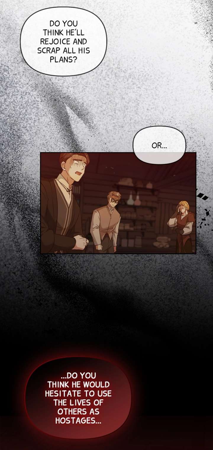 Regas Chapter 97 - Page 50