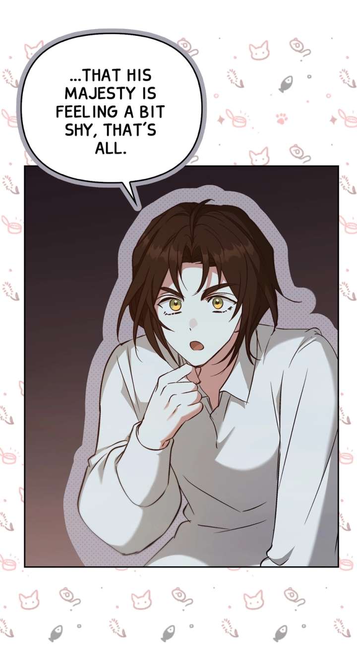 Regas Chapter 97 - Page 53