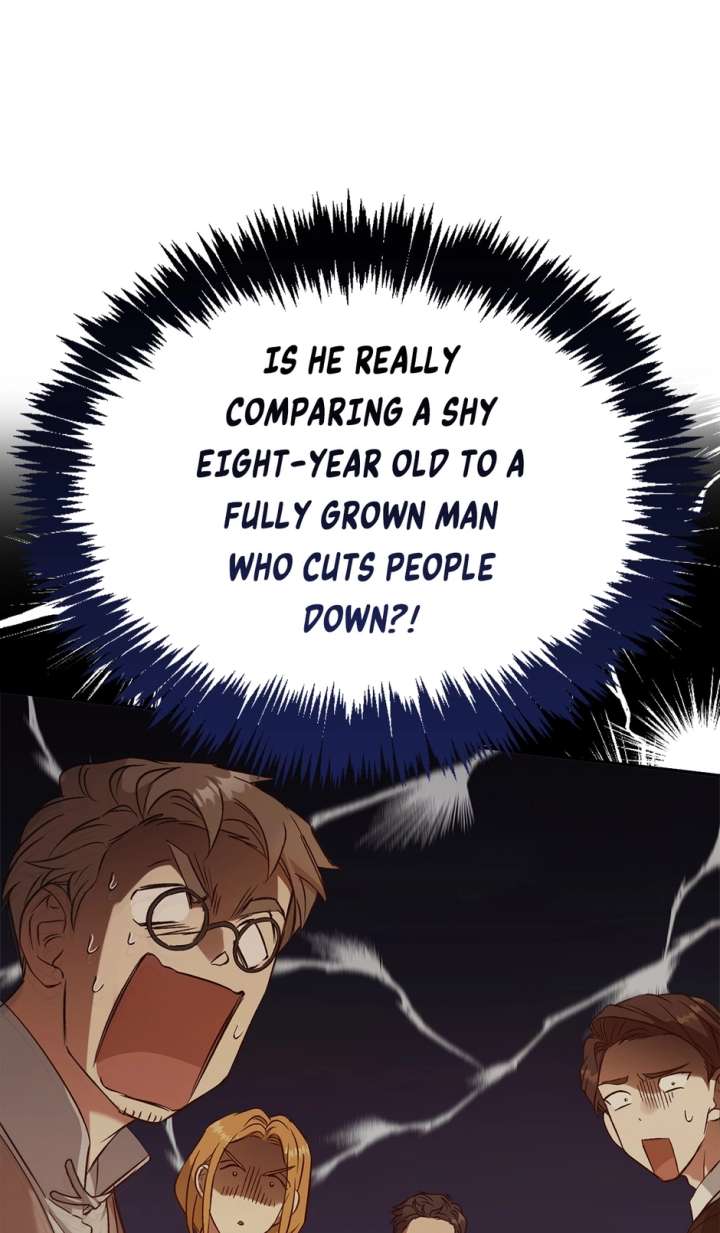 Regas Chapter 97 - Page 57