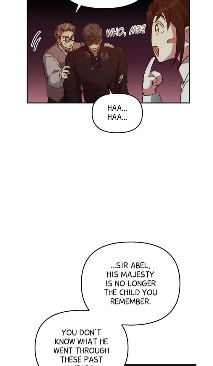 Regas Chapter 97 - Page 59