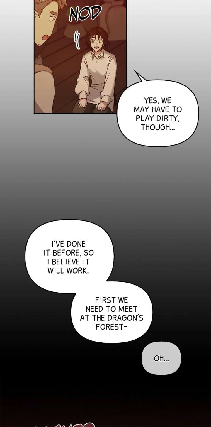 Regas Chapter 97 - Page 65