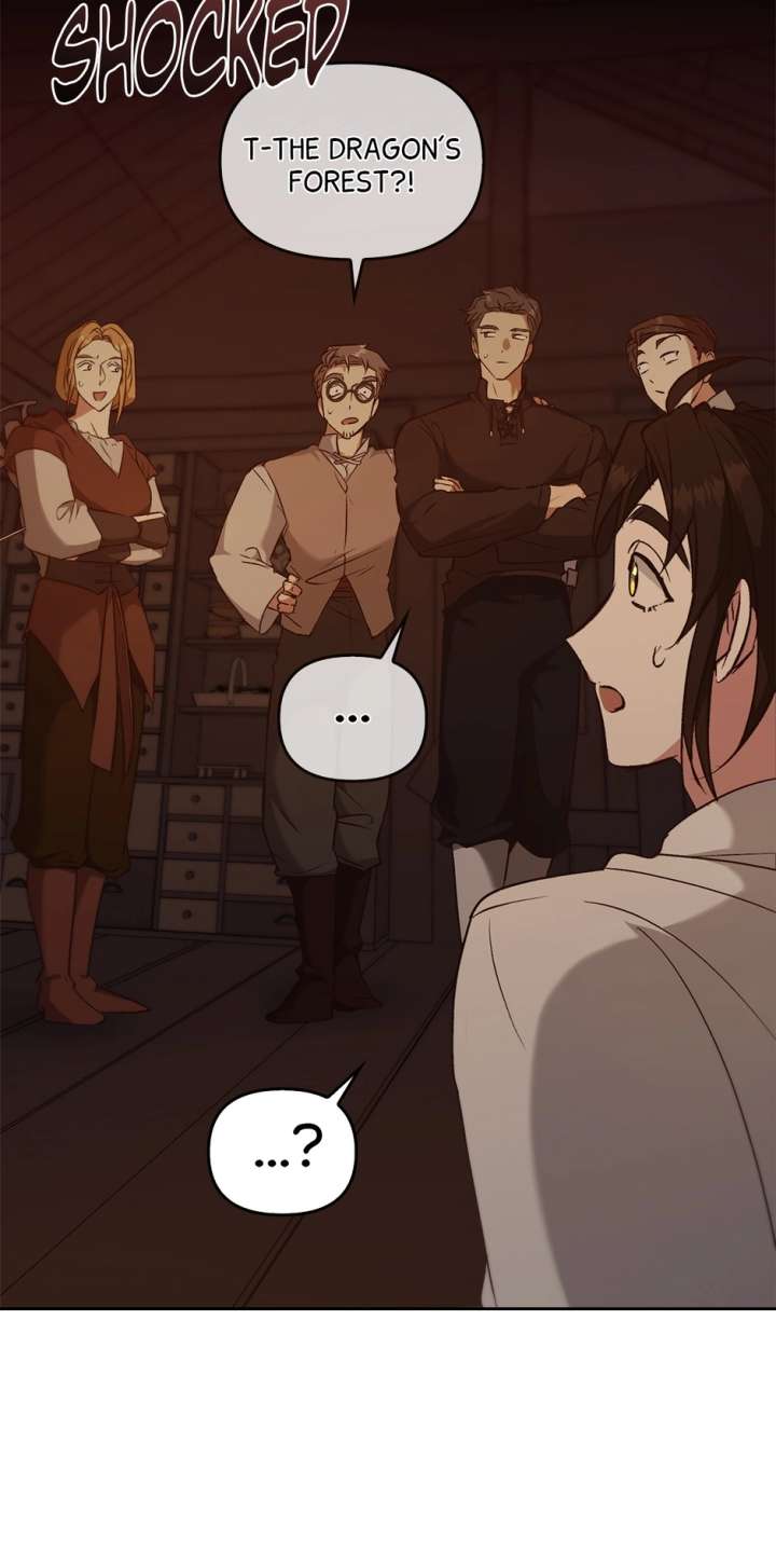 Regas Chapter 97 - Page 66