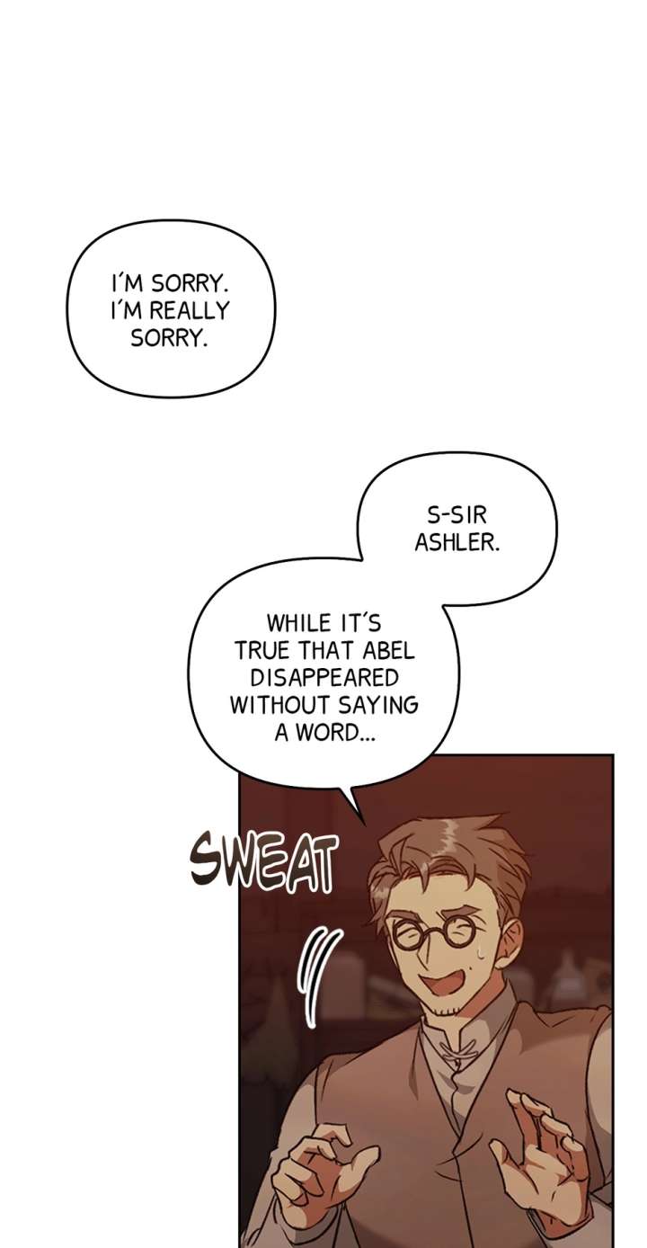 Regas Chapter 97 - Page 7