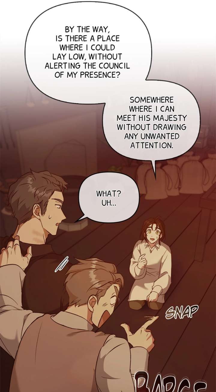 Regas Chapter 97 - Page 72