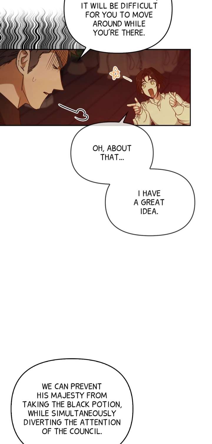 Regas Chapter 97 - Page 81